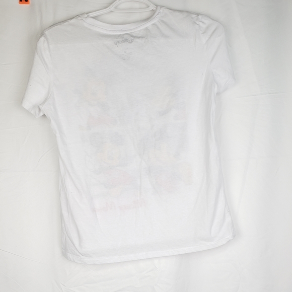 Disney mickey mouse shirt - Picture 2 of 2